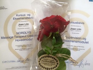 eksamensbeviser